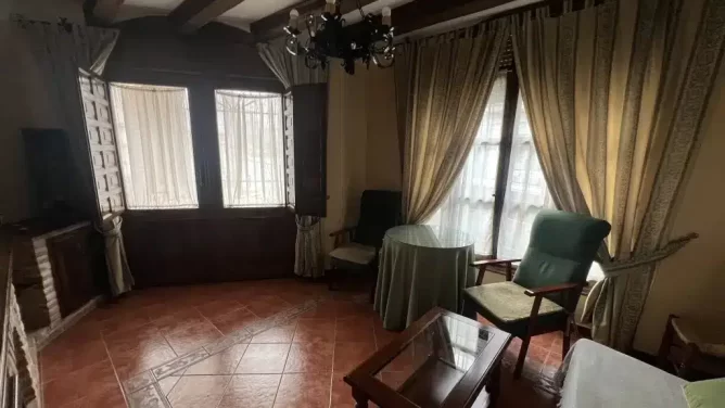 Casa Rural La Posada