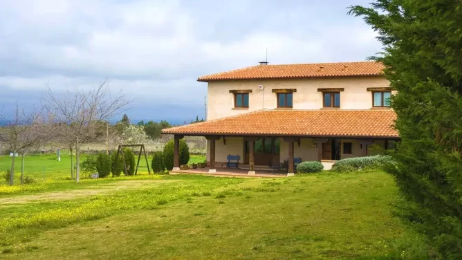 Casa Rural Pilón del Fraile