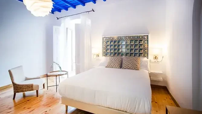 Casa Rural Platón Páramo