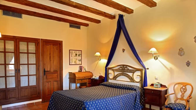 La Hosteria de Oropesa