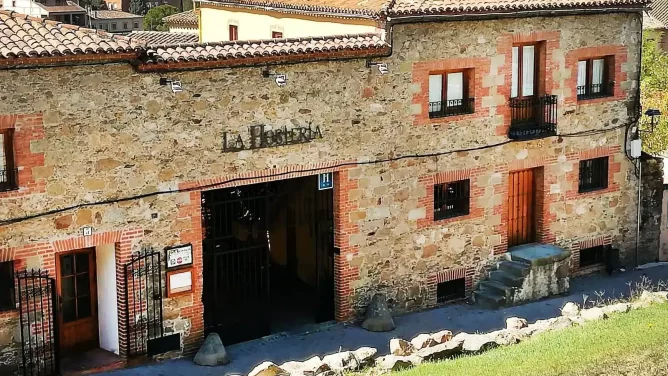La Hostería