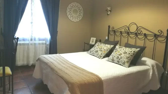 Casa rural el infante