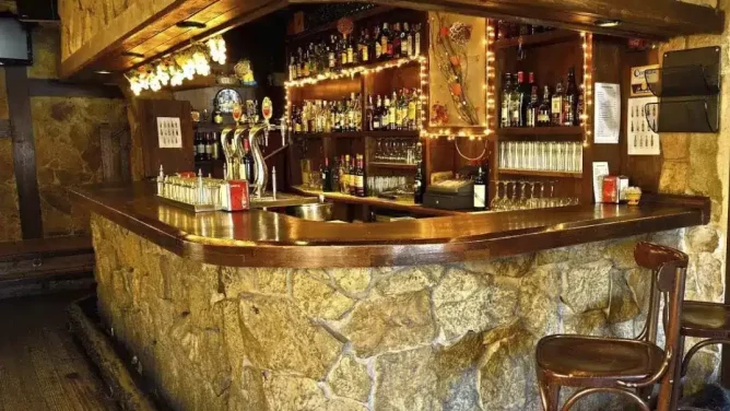 cerveceria medievo